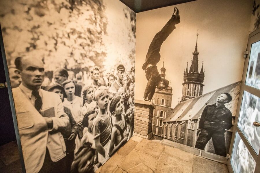 Krakow: River Cruise and Guided Visit to Schindler’s Factory - Price and value: What you’re paying for (and why it’s not just the museum)