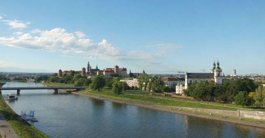Krakow: River Cruise and Guided Visit to Schindler’s Factory - The Museum Transition: How the pace stays efficient