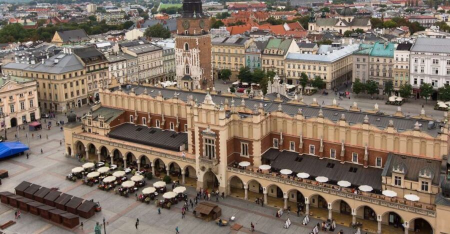 Krakow: Rynek Underground Museum Guided Tour - Guides Make It Work: Why the Right Story Changes Everything