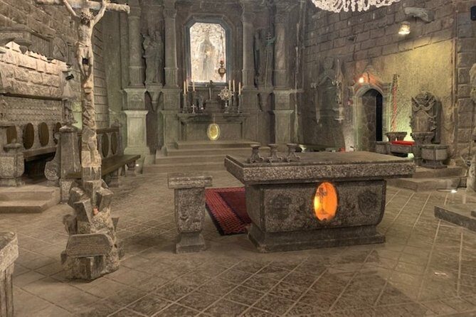 Krakow Salt Mine Guided Tour - Who This Krakow Salt Mine Tour Suits Best