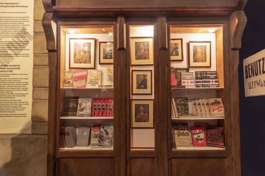 Krakow: Schindler's Factory and Jewish Ghetto Guided Tour - Key Highlights You’ll Care About