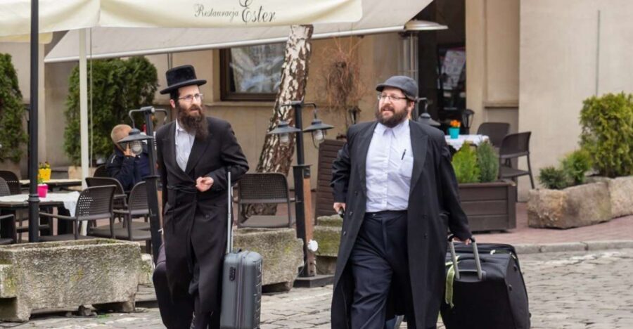 Krakow: Schindler's Factory and Jewish Ghetto Guided Tour - Krakow’s Schindler’s Factory and Podgórze in One 3-Hour Tour