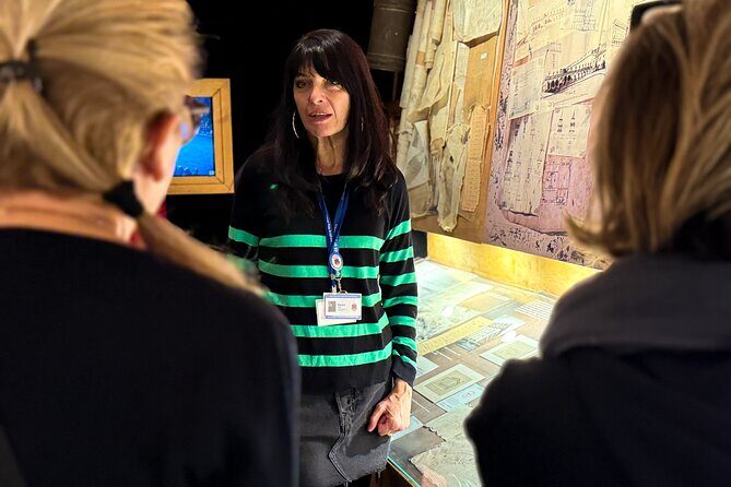 Krakow: Schindler's Factory & Ghetto Guided Tour - Key things that make this tour worth it