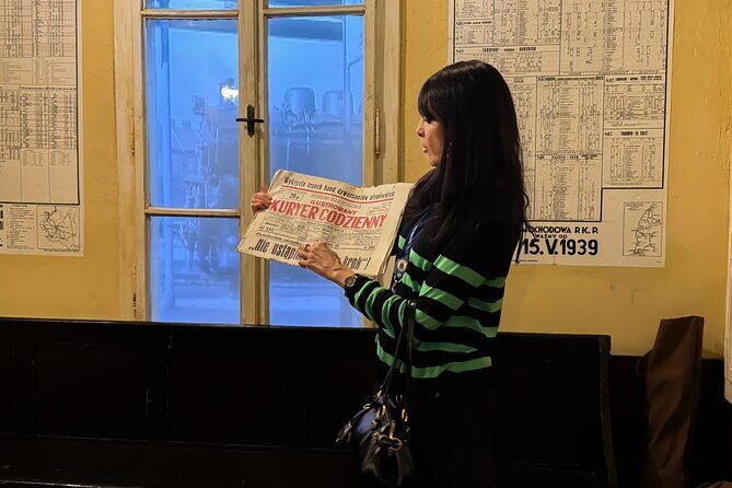 Krakow: Schindler's Factory & Ghetto Guided Tour - FAQ