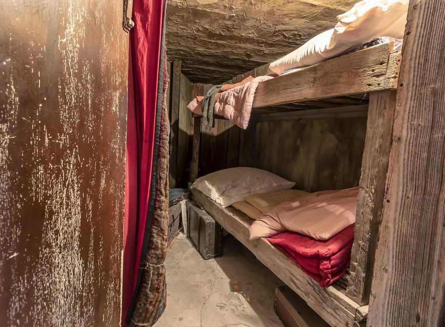 Krakow: Schindler's Factory Guided Tour - Multimedia Rooms and Film: Making History Feel Immediate