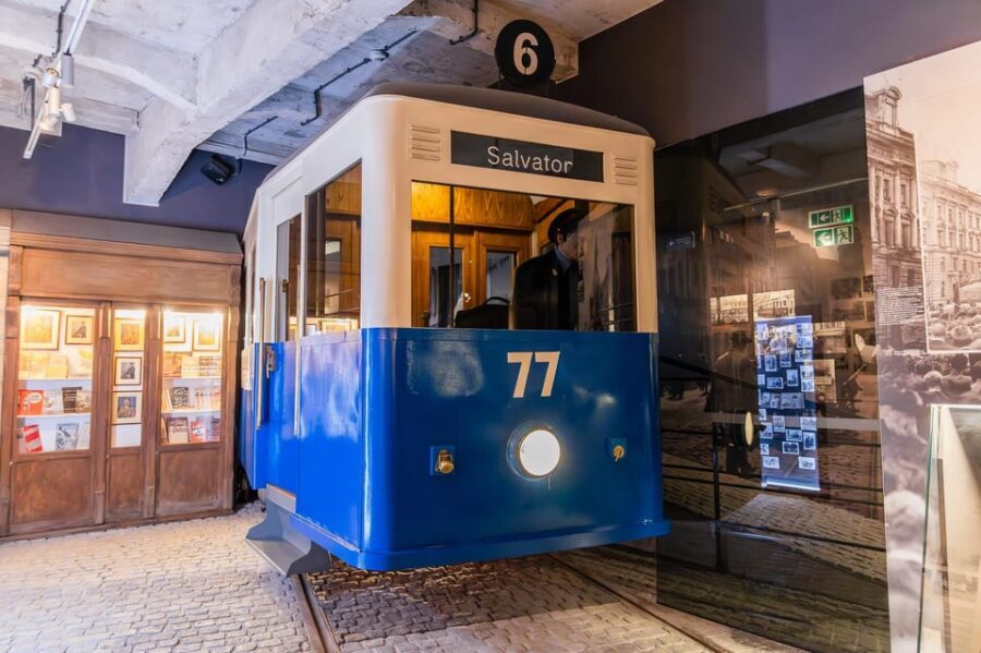 Krakow: Schindler's Factory Guided Tour - What to Expect at the End: Pace, Questions, and a Second Look