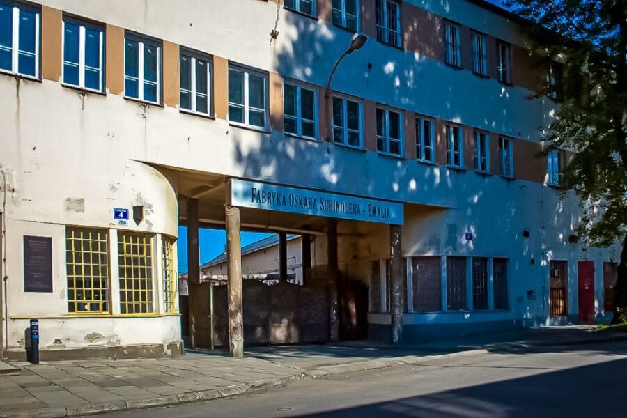 Krakow: Schindler’s Factory Guided Tour with Ticket - Price and Value: Is $46 Worth It?