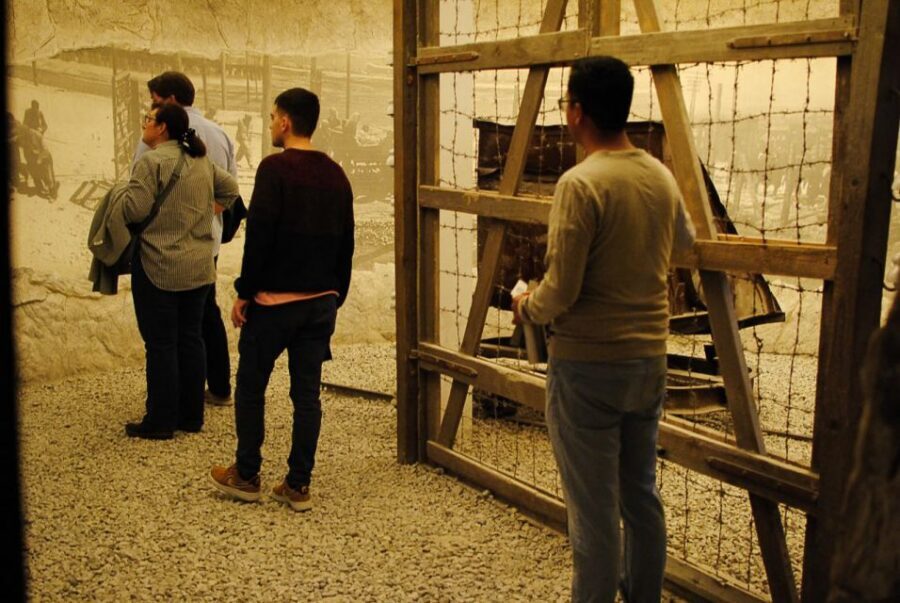Krakow: Schindler’s Factory Guided Tour with Ticket - FAQ