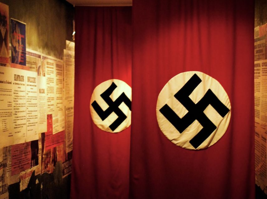 Krakow: Schindler’s Factory Guided Tour with Ticket - From 1939 Battlefield Reconstructions to the Ghetto Wall