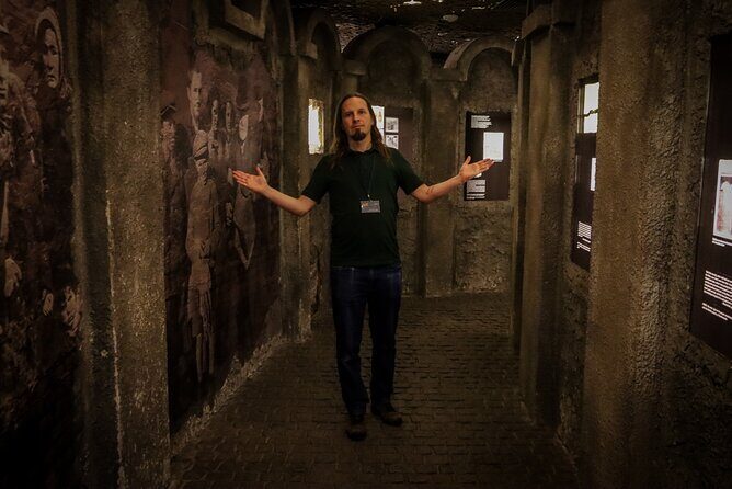 Krakow Schindler's Factory Museum Guided Tour in English - Price and value: is $47.77 worth it?