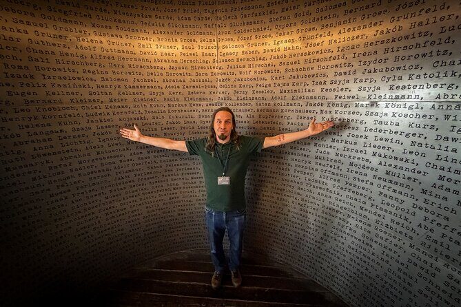 Krakow Schindler's Factory Museum Guided Tour in English - Should you book this English guided tour of Schindler’s Factory Museum?