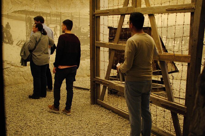Krakow Schindler's Factory Museum Guided Tour in English - What you’ll see: Krakow under Nazi occupation from 1939 to 1945