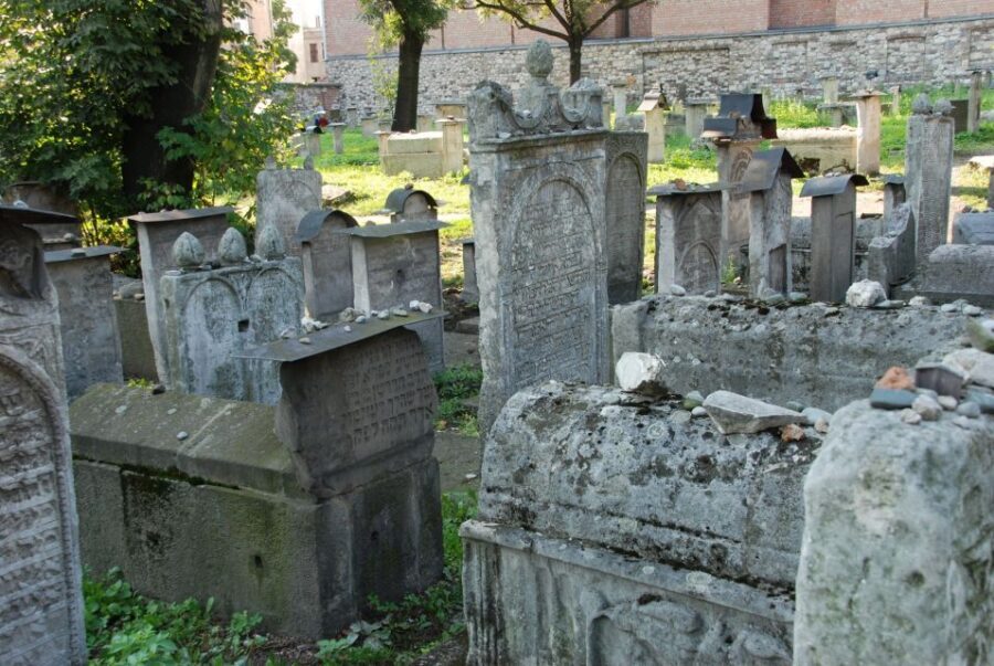 Krakow: Schindler's Factory Skip-the-Line Ticket - What you’ll cover in the 90 minutes to 2 hours
