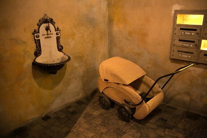 Krakow: Schindler's Factory Small-Group Guided Tour - Who this tour is best for (and who might prefer another option)