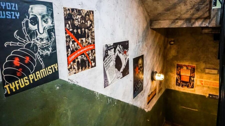 Krakow: Schindler's Factory Ticket and Guided Tour Option - Key things I’d circle before you go