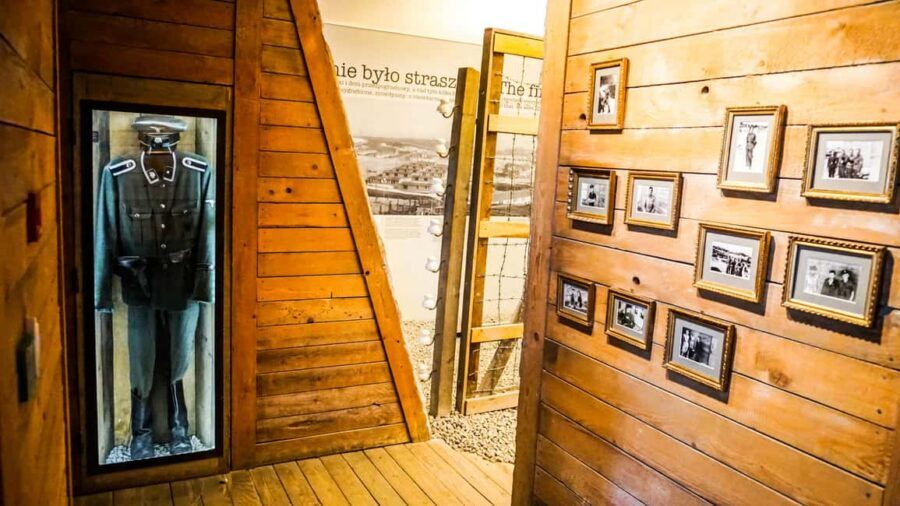 Krakow: Schindler's Factory Ticket and Guided Tour Option - Schindler’s Factory Museum: More Than One Name