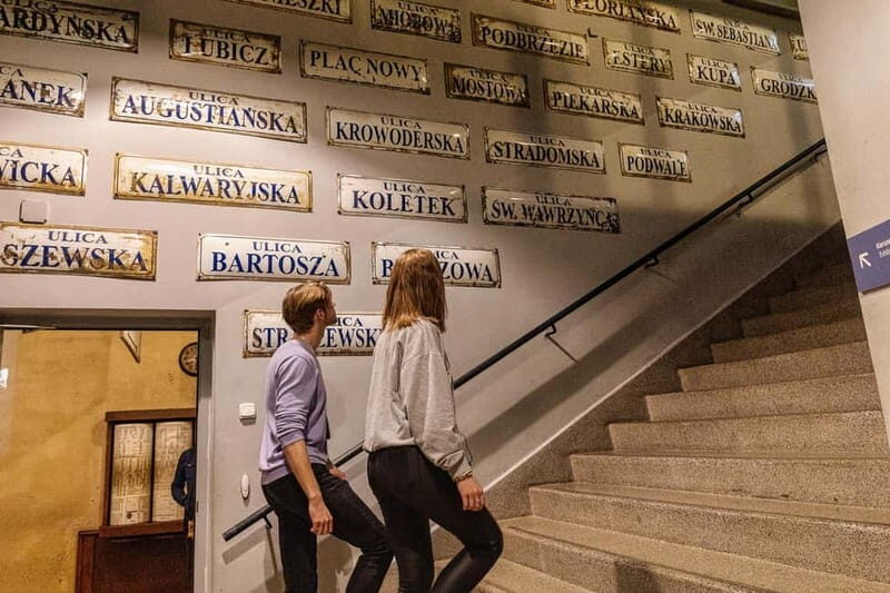 Krakow: Schindler's Factory Ticket and Guided Tour Option - Ghetto Passages and the City’s Transformation Story