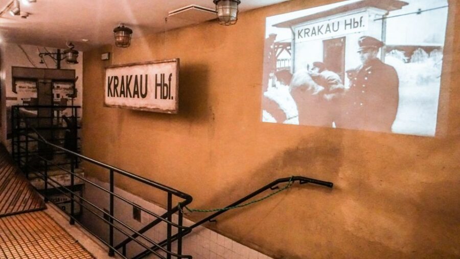 Krakow: Schindler's Factory Ticket and Guided Tour Option - Group Flow, Crowd Noise, and Why Pace Can Matter