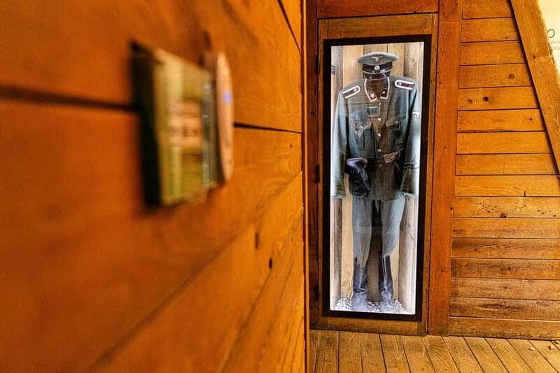Krakow: Schindler's Factory Ticket and Guided Tour Option - Pair It With Nearby Stops: When Your Guide Extends the Day
