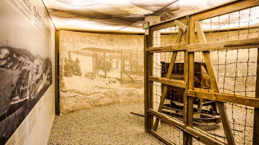 Krakow: Schindler's Factory Ticket and Guided Tour Option - The Museum Layout That Makes WWII Feel Close