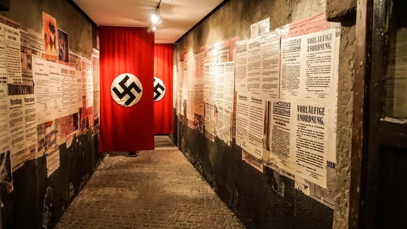 Krakow: Schindler's Factory Tour and Entrance Ticket - Key points before you book
