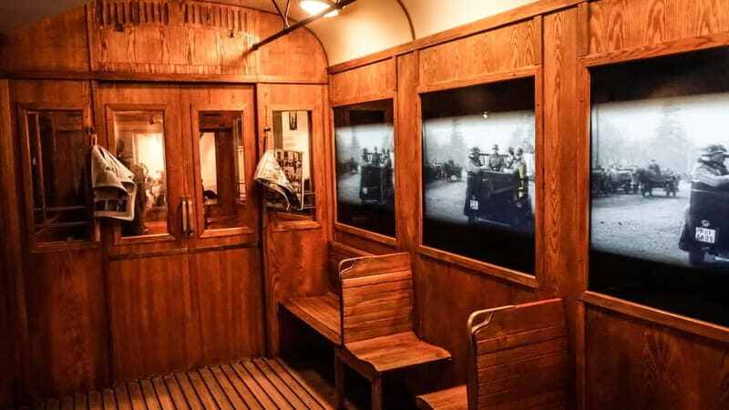 Krakow: Schindler's Factory Tour and Entrance Ticket - Temporary exhibition time: using the last part well