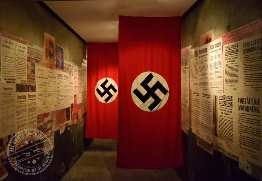 Krakow: Schindler’s Factory Tour & Skip-the-Line Entry - Meeting point at Lipowa 4: the smooth start you want