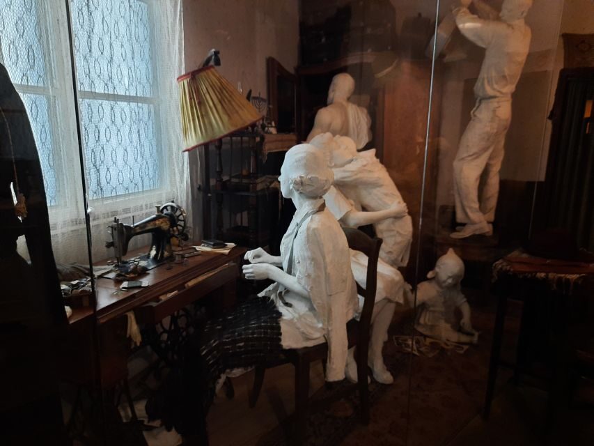Krakow: Schindler's Factory Tour with Entrance Ticket - Key highlights to know before you go