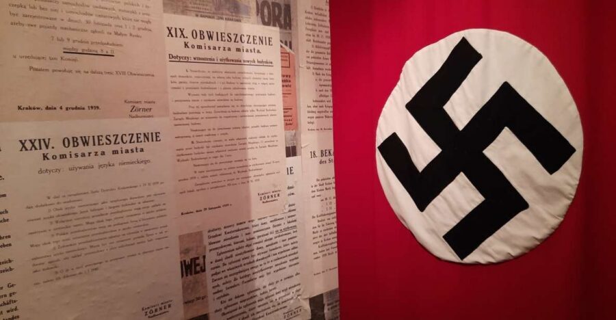 Krakow: Schindler's Factory Tour with Entrance Ticket - Why Schindler’s Factory Is More Than a Schindler Story