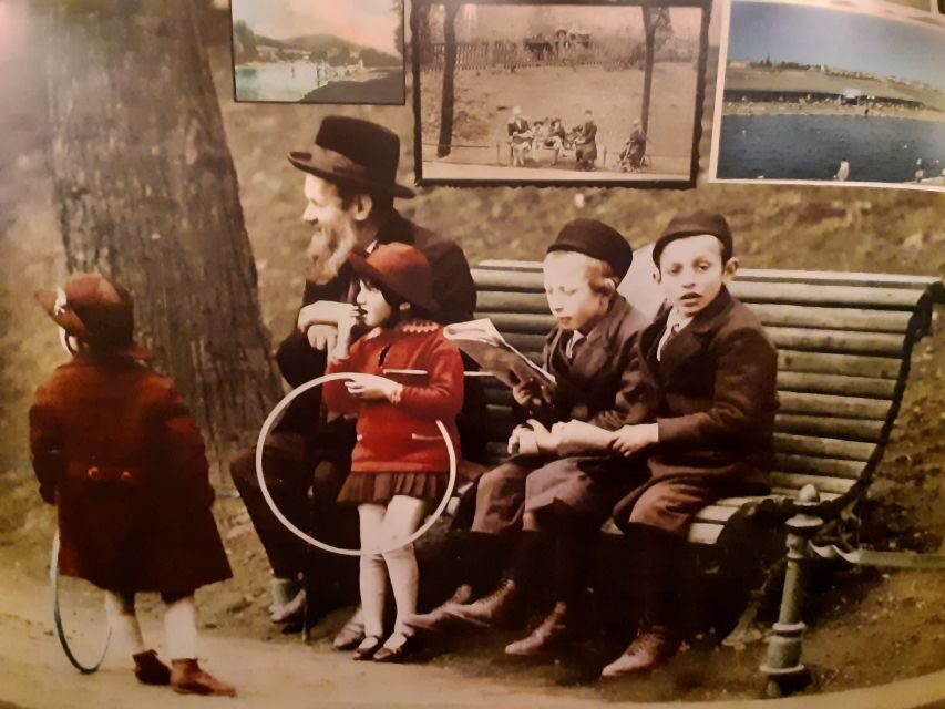 Krakow: Schindler's Factory Tour with Entrance Ticket - Schindler’s Office and the Refuge Story You’ll Want Explained