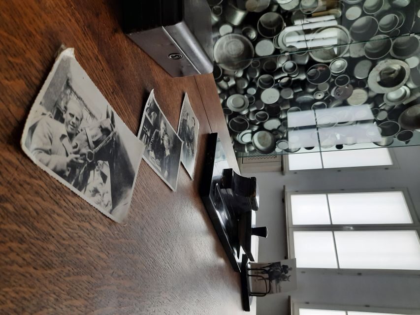 Krakow: Schindler's Factory Tour with Entrance Ticket - Price and Value: Is $49 Worth 90 Minutes Here?