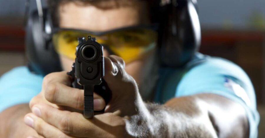 Kraków: Shooting Range Experience - Price and logistics: what you get for $125, and what you should plan for