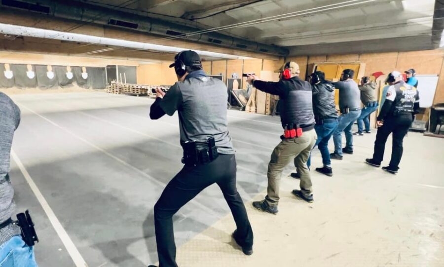 Krakow: Shooting Range Experience with Hotel Pickup - FAQ