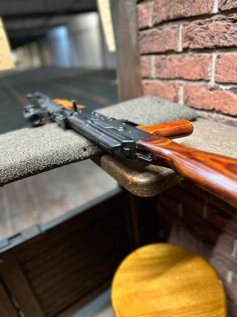 Krakow: Shooting Range Experience with Hotel Pickup - Price and Value: Is $89 Worth It?