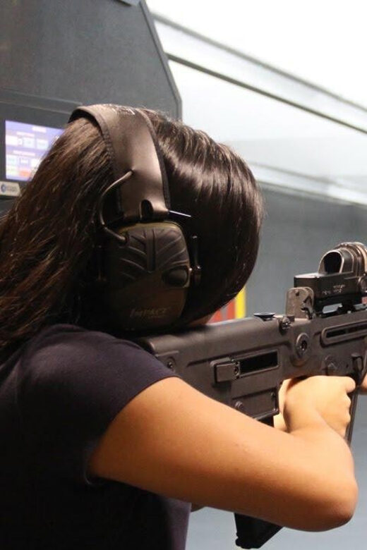 Kraków: Shooting Range Experience with Hotel Transfers - The 30-Minute Shooting Block: Coaching You Can Actually Use
