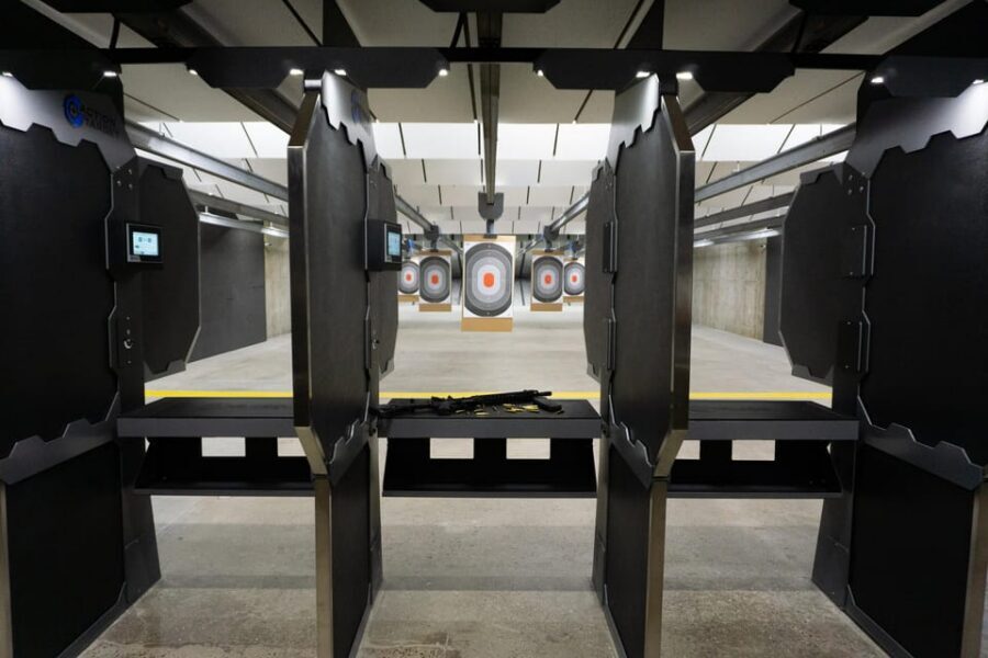 Kraków: Shooting Range Experience with Hotel Transfers - Price and Value: Is $76 Really Fair Here?