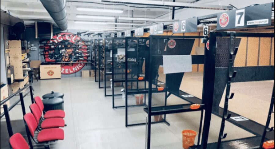 Kraków: Shooting Range Experience with Hotel Transfers - Who Should Book This, and Who Should Skip It
