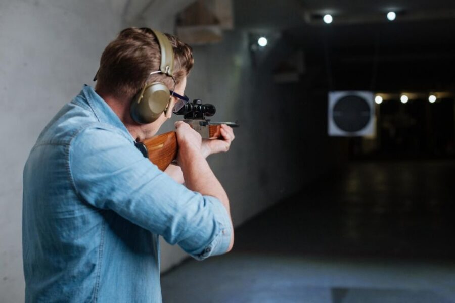Krakow: Shooting Range Experience with Private Transfer - Key Highlights to Know Before You Go