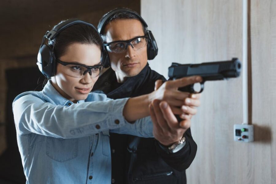 Krakow: Shooting Range Experience with Private Transfer - Should You Book This Kraków Shooting Range Private Transfer?
