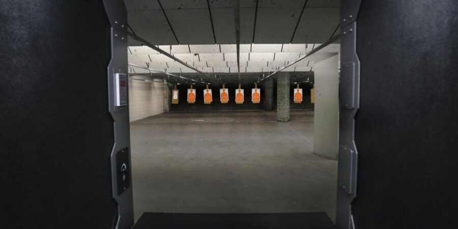Krakow: Shooting Range Experience with Private Transfer - Choosing Your Shooting Package and Ammo Options