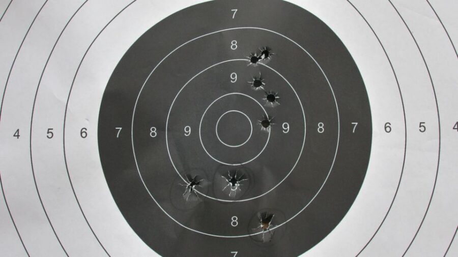Krakow: Shooting Range Experience with Private Transfer - What Happens During the Shooting Session (30 Minutes to 2 Hours)