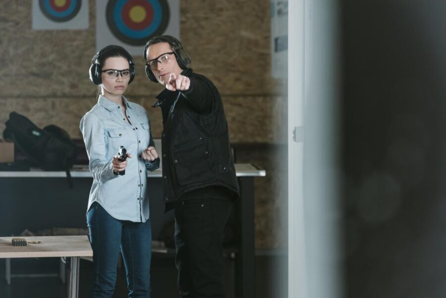 Krakow: Shooting Range Experience with Private Transfer - Who This Krakow Shooting Range Fits Best