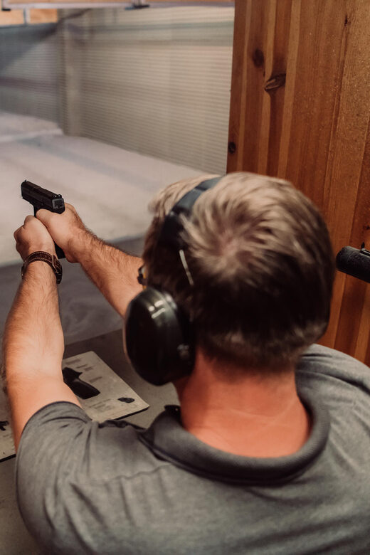 Krakow: Shooting Range & Hotel Transfers - Soldier 25 Shots - Key things I’d zero in on before you go