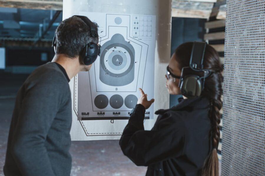 Krakow: Shooting Range & Hotel Transfers - Soldier 25 Shots - Timing and how to plan your day in Krakow