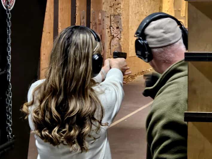 Krakow: Shooting range with hotel pickup - Should You Book This Shooting Range Trip from Kraków?