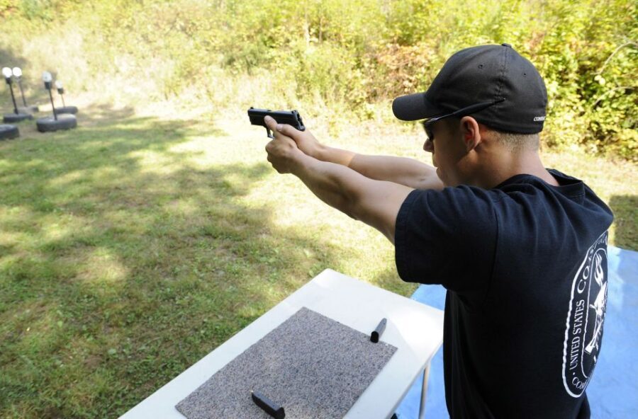 Krakow: Shooting Session - Packages and Price: Is ~$117 Per Person Good Value?
