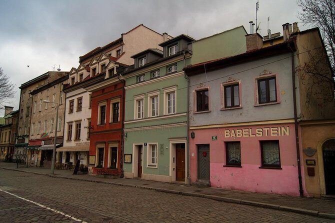 Krakow: Skip the line Oskar Schindler’s Museum Private Tour - Price and what you’re paying for (and why it can feel worth it)