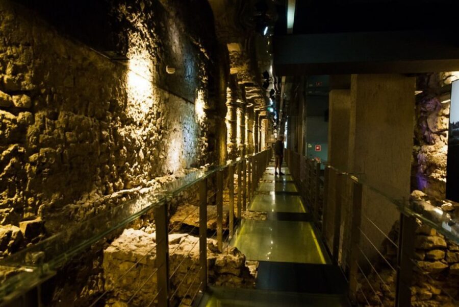 Krakow: Skip-the-Line Rynek Underground Museum Guided Tour - Key points worth knowing