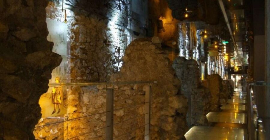 Krakow: Skip the Line Underground Museum Private Guided Tour - Key Things That Make This Tour Worth Your Time