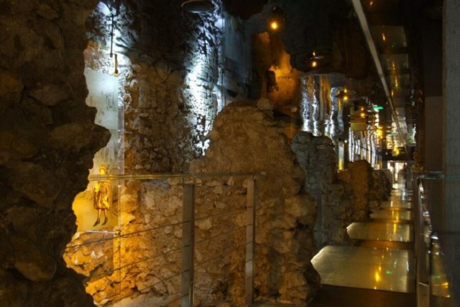 Krakow: Skip the Line Underground Museum Private Guided Tour - Price and Value: Is $123 Reasonable for 2 to 4 Hours?